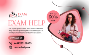 Read more about the article Best Resources for Expert Exam Help Assistance