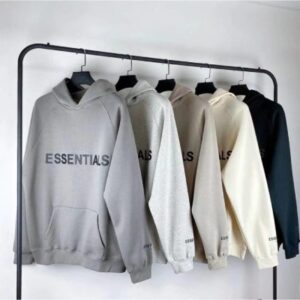 Read more about the article Essentials Hoodie Timeless Aesthetic