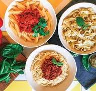 Read more about the article Global Pasta Market Size Forecast Report 2024-2030