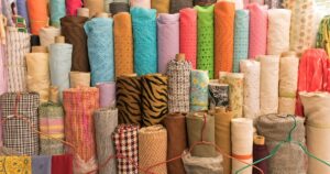 Read more about the article Explorando el Mercado Textil: Innovaciones y Tendencias en la Industria