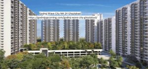 Read more about the article Live the Dream at Godrej Wave City NH 24 Ghaziabad