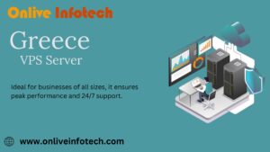 Read more about the article Greece VPS Server: 7 Must-Have Features