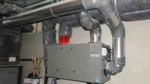 Read more about the article How to Set Up a Heat Recovery Ventilator: Costs & Tips