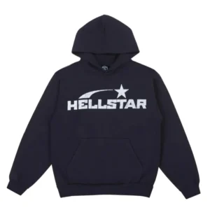 Read more about the article The Hellstar Hoodie: A Perfect Blend of Style and Comfort