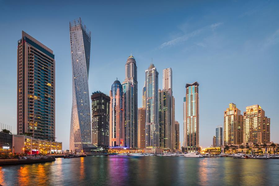 Read more about the article How To Invest in Dubai Real Estate From The UK: A Step-by-Step Guide