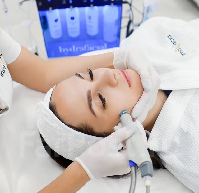 Read more about the article Dubai’s Top HydraFacial Clinics for Flawless Skin