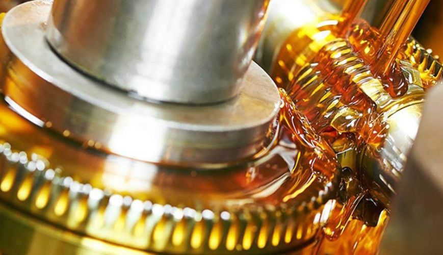 Read more about the article Hydraulic Fluids Market Size, Industry Share & Forecast 2032