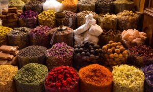 Read more about the article India Spices Market – Size, Share & Future Analysis | 2032