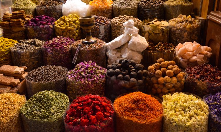 You are currently viewing India Spices Market – Size, Share & Future Analysis | 2032