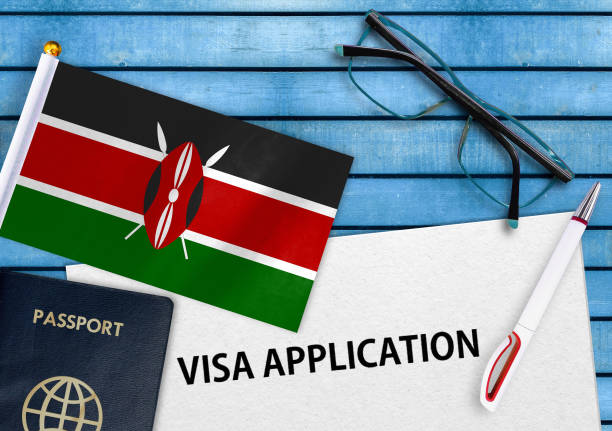 Read more about the article How to Apply for a Tourist Visa for Kenya: A Step-by-Step Guide