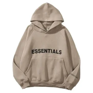 Read more about the article essential hoodie Web of Style