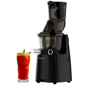 Read more about the article Explore Kuvings Slow Juicer: Unlocking Nutritional Benefit