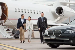 Read more about the article Unparalleled Services by Luxury Airport Transfers Melbourne