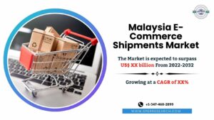 Read more about the article Malaysia E-commerce Logistics Market Share, Revenue, Trends, Growth Drivers, Challenges, Business Opportunity and Investment Opportunities 2032: SPER Market Research