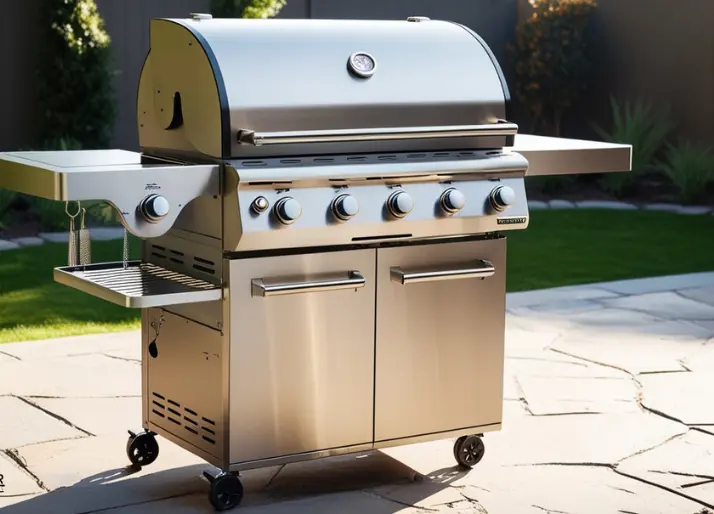 Read more about the article Master Forge Grill: The Ultimate Guide to Grilling Like a Pro