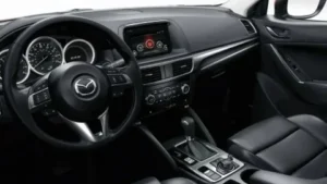 Read more about the article Durable Construction of the Mazda CX-5 Window Regulator