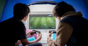 Read more about the article El Creciente Mercado de Videojuegos en México: Tendencias y Oportunidades