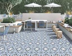 Read more about the article Transforming Your Balcony with Moroccan Tiles: A Touch of Culture and Elegance