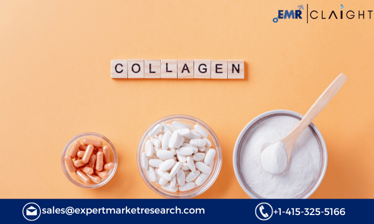 Read more about the article North America Collagen Market Report 2024-2032: Growth Trends, Key Players, and Future Opportunities