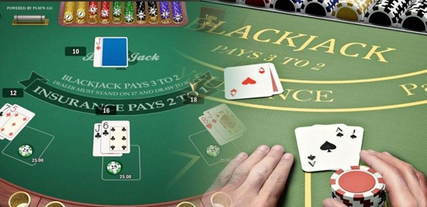 Read more about the article Key Takeaways on How to Stay Safe Playing Online Blackjack Games