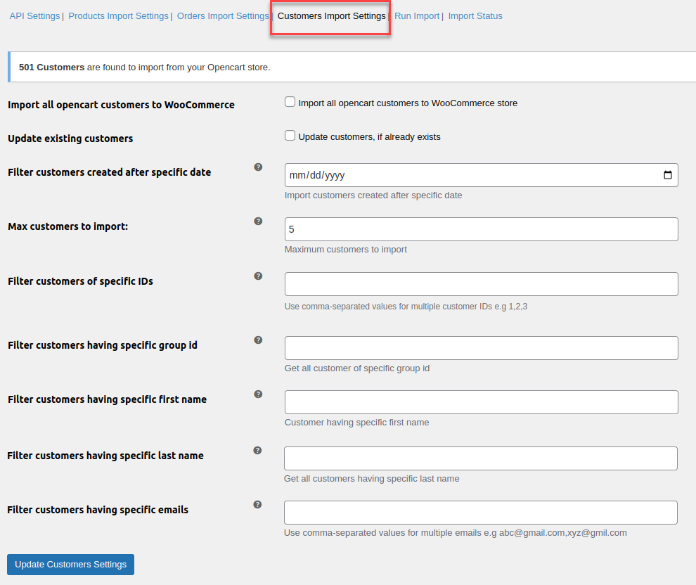 You are currently viewing Migrating from OpenCart to WooCommerce: A Step-by-Step Guide