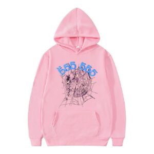 Read more about the article Pink Spider and Comme des Garçons Hoodies Decoded