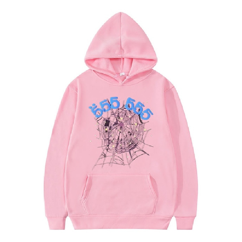 Read more about the article Pink Spider and Comme des Garçons Hoodies Decoded