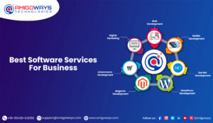 Read more about the article Popular Software Development Company – Amigoways