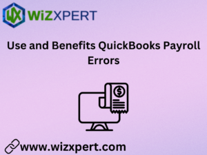 Read more about the article Use and Benefits QuickBooks Payroll Errors