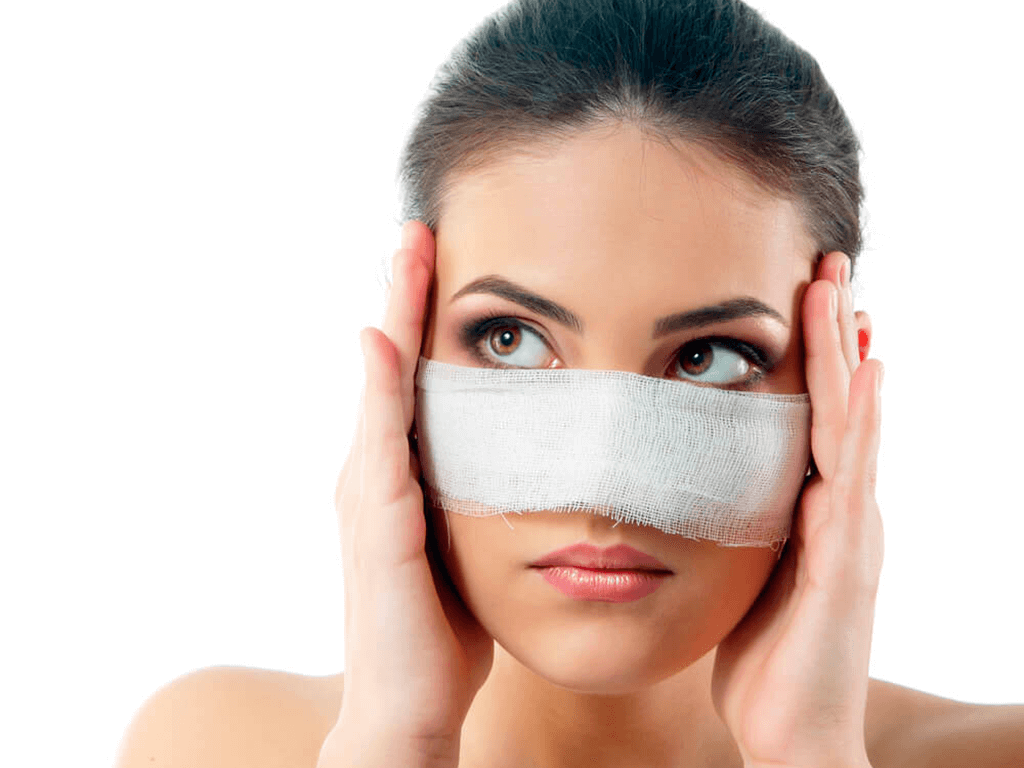 Rhinoplasty in Dubai