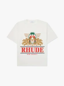 Read more about the article How Rhude is Redefining Streetwear with Luxury Elements