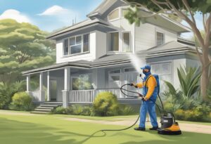 Read more about the article How to Choose Pest Control in Australia?