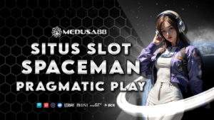 Read more about the article Link Spaceman Slot Situs Gacor Pragmatic Play Terbaru