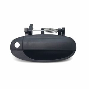 Read more about the article How to Choose Right TK Barina Outer Door Handle for Car Needs