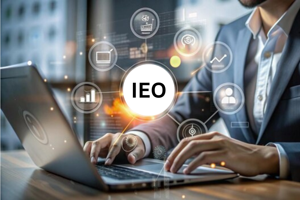 Read more about the article Effective IEO Marketing Strategies for Crypto Projects