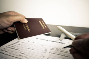 Read more about the article Top Mistakes to Avoid When Applying for a Thailand Visa