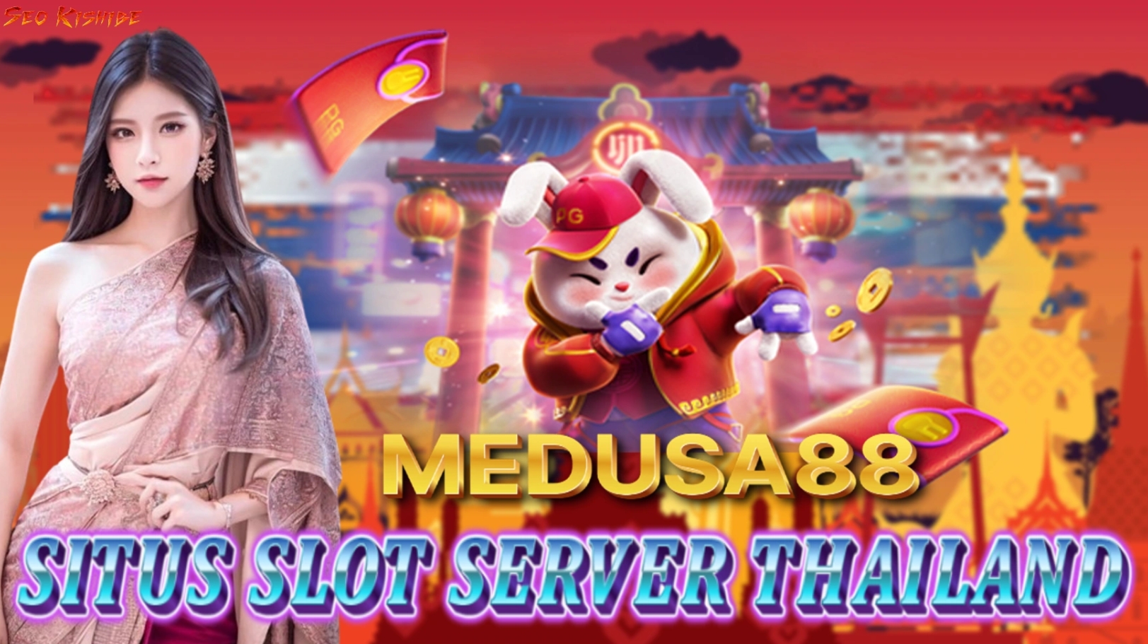 Read more about the article Link Situs Slot Server Thailand Super Gacor: Tempatnya Para Penggila Slot!