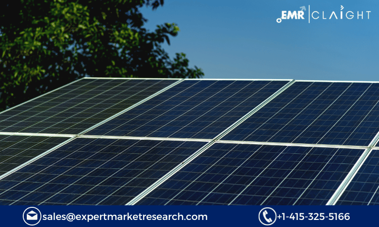 Read more about the article Thin Film Solar Cell Market Report and Forecast 2024-2032: Growth Trends, Key Drivers, and Competitive Landscape