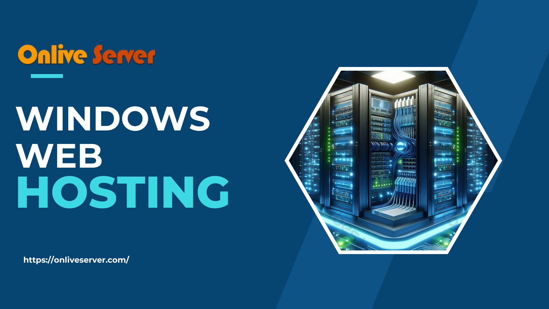 Read more about the article Experience Unmatched Stability and Speed with Windows Web Hosting