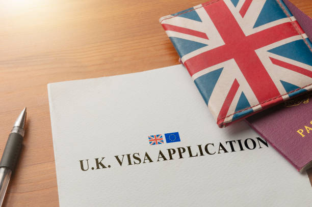 Read more about the article Common Mistakes to Avoid When Applying for a UK Visa