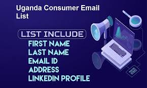 You are currently viewing Step-by-Step Guide to Creating a Uganda Email List