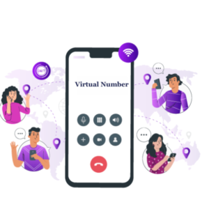 Read more about the article Get Connected: The Top Reasons to Use a Virtual Phone Number