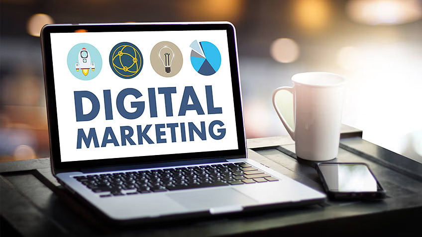 Read more about the article Top IT and Digital Marketing Services in India to Boost Your Brand