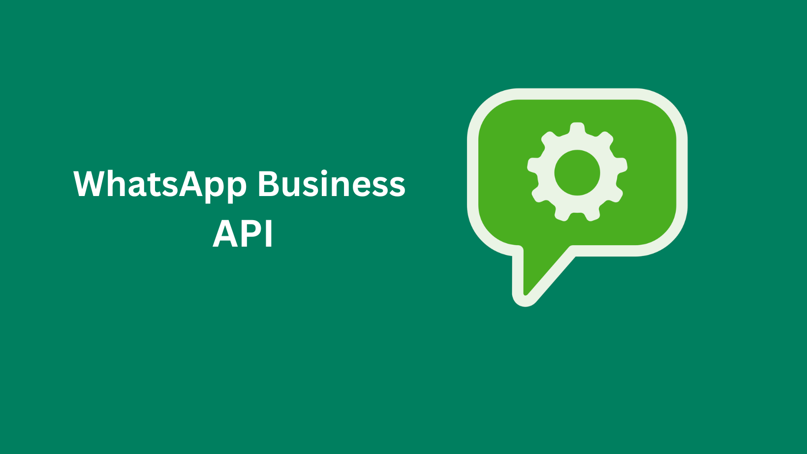 Read more about the article WhatsApp Business API for Tech Startups: Customer Support