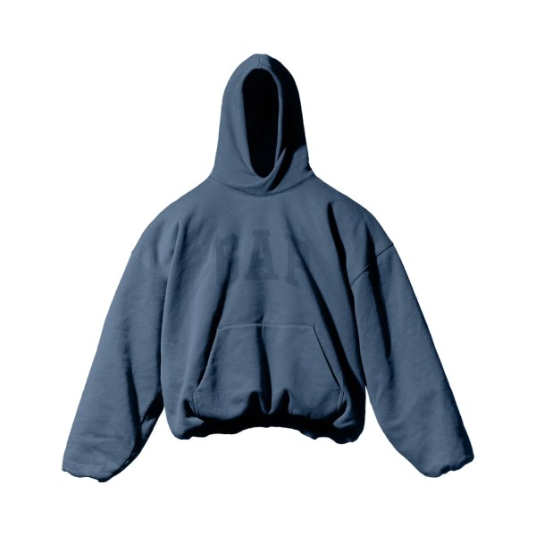 Read more about the article Breaking Down the Yeezy Gap Hoodie Collection: Trends and Insights