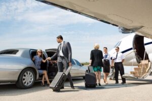 Read more about the article Tips for Booking a Reliable Sydney Airport Transfer Service