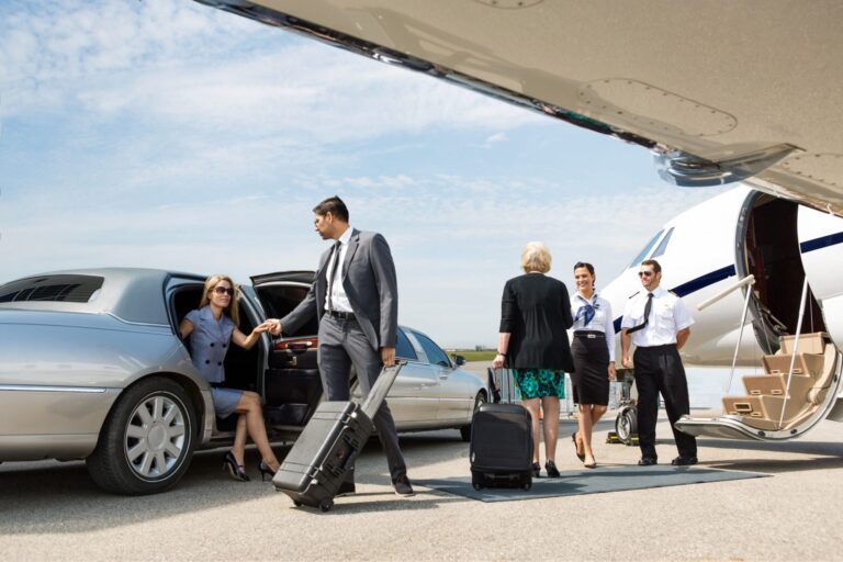 You are currently viewing Tips for Booking a Reliable Sydney Airport Transfer Service