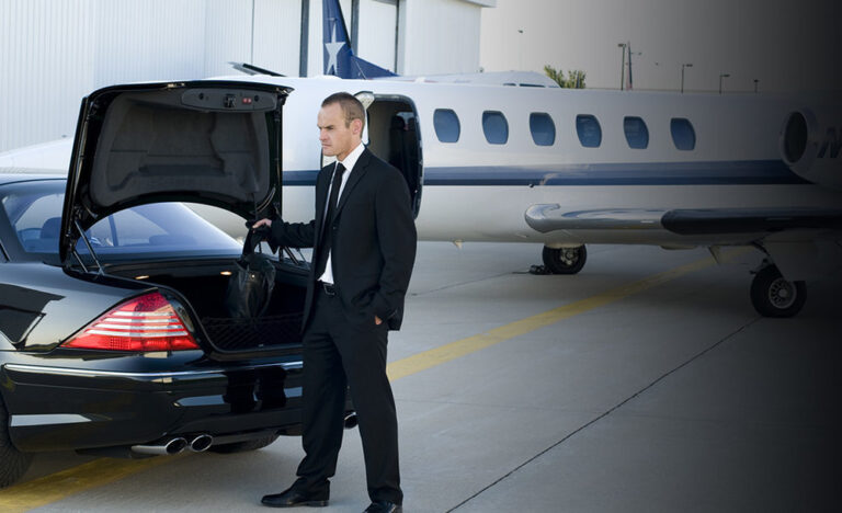 Read more about the article Airport Transfers Perth WA | Seamless Airport Transfer for You