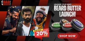 Read more about the article Top 5 Reasons Men Swear by Premium Beard Butters for Ultimate Beard Care