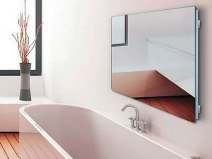 You are currently viewing Transform Your Bathroom Panel Heater with Silent.